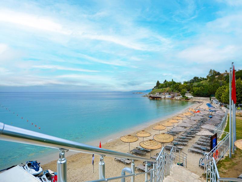 Sealight Resort Hotel image