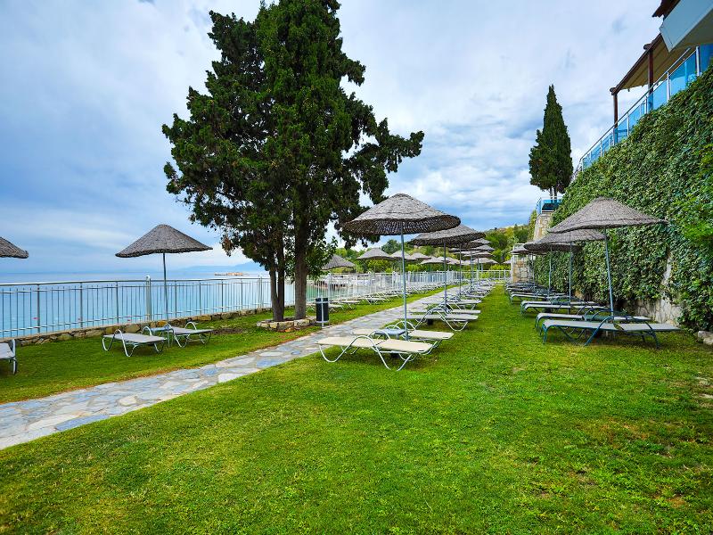 Sealight Resort Hotel image