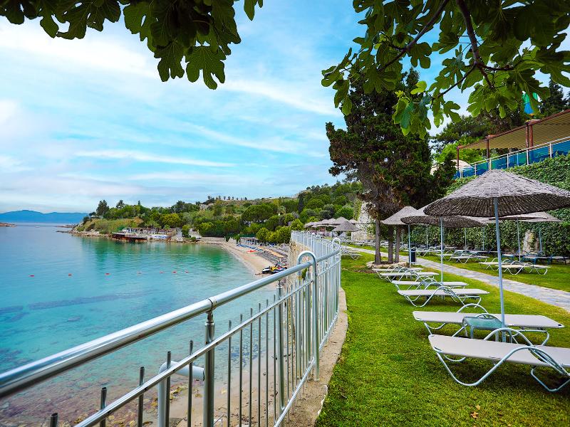 Sealight Resort Hotel image