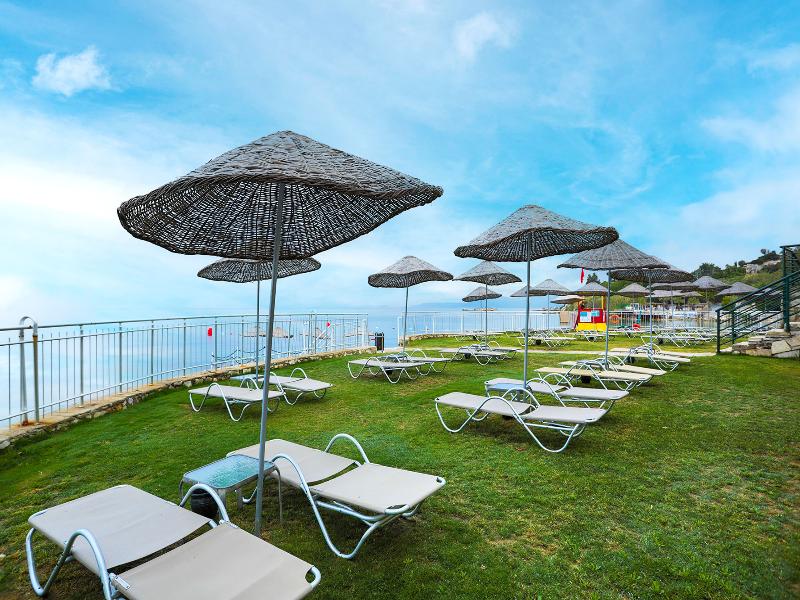 Sealight Resort Hotel image