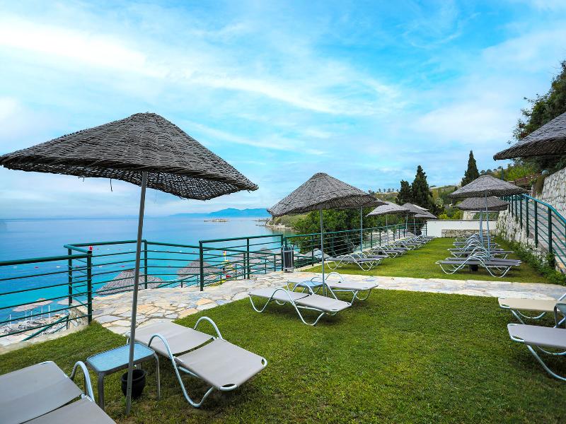 Sealight Resort Hotel image