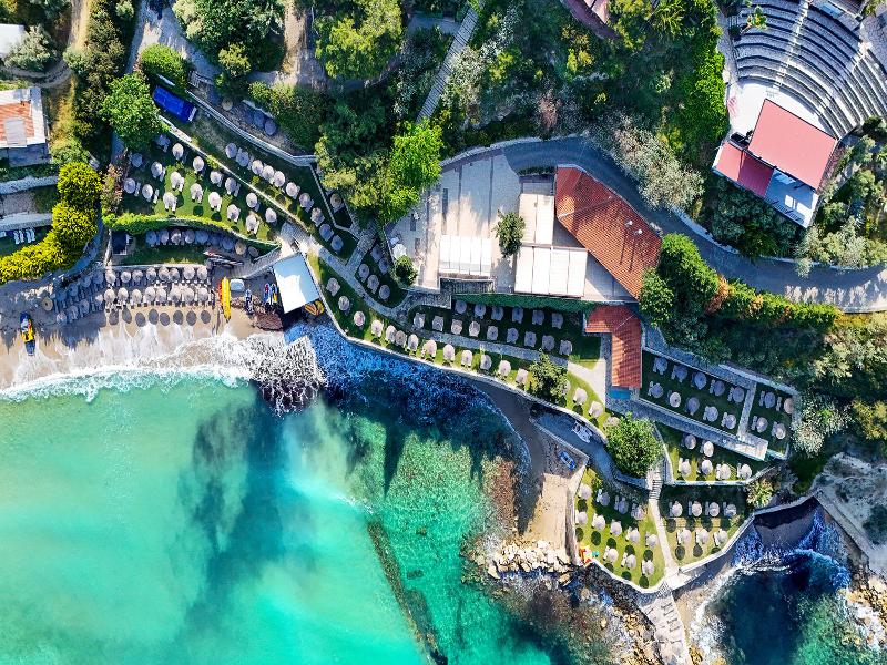 Sealight Resort Hotel image