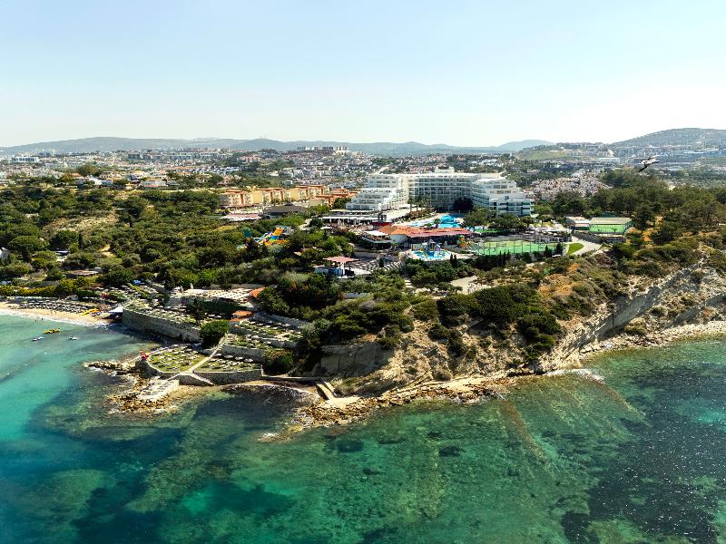 Sealight Resort Hotel image