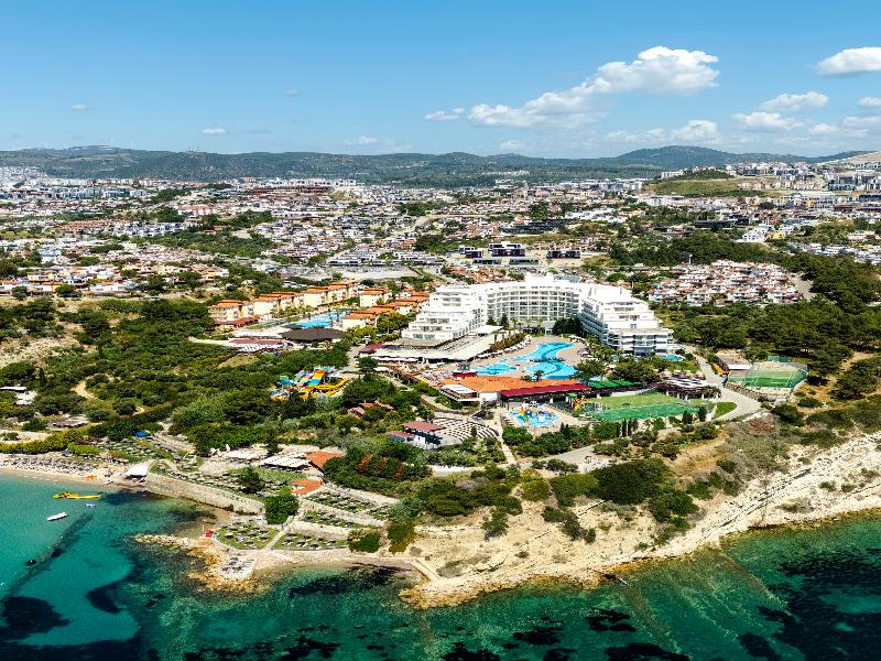 Sealight Resort Hotel image
