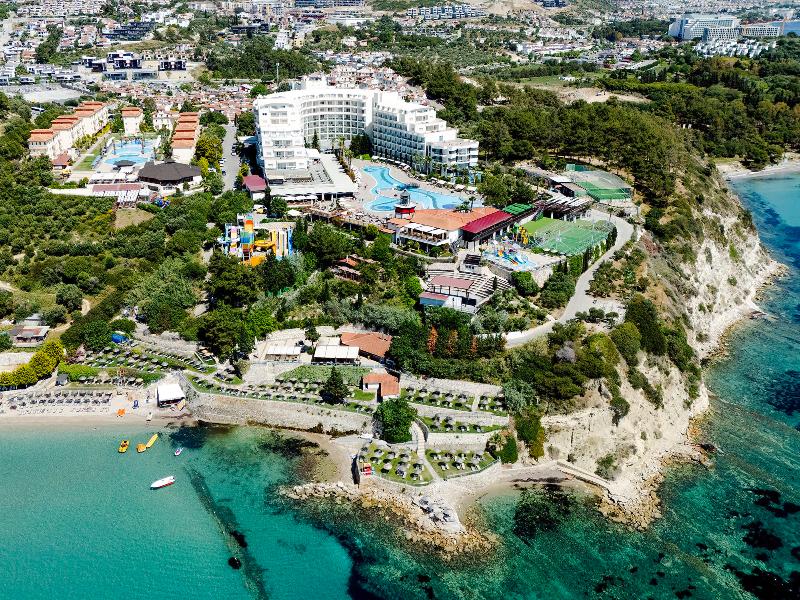 Sealight Resort Hotel image