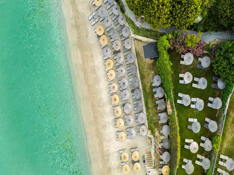 Sealight Resort Hotel image