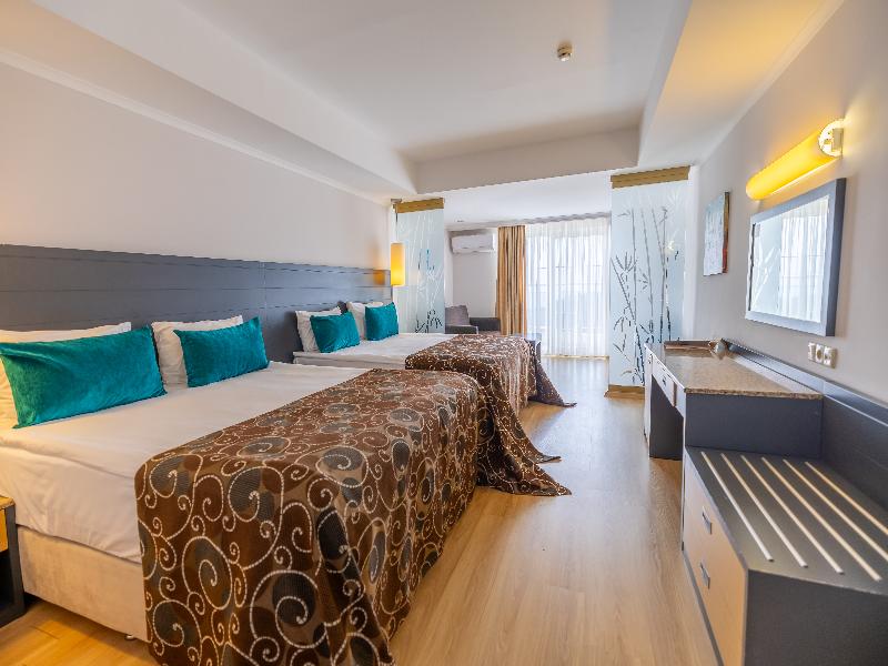 Sealight Resort Hotel image