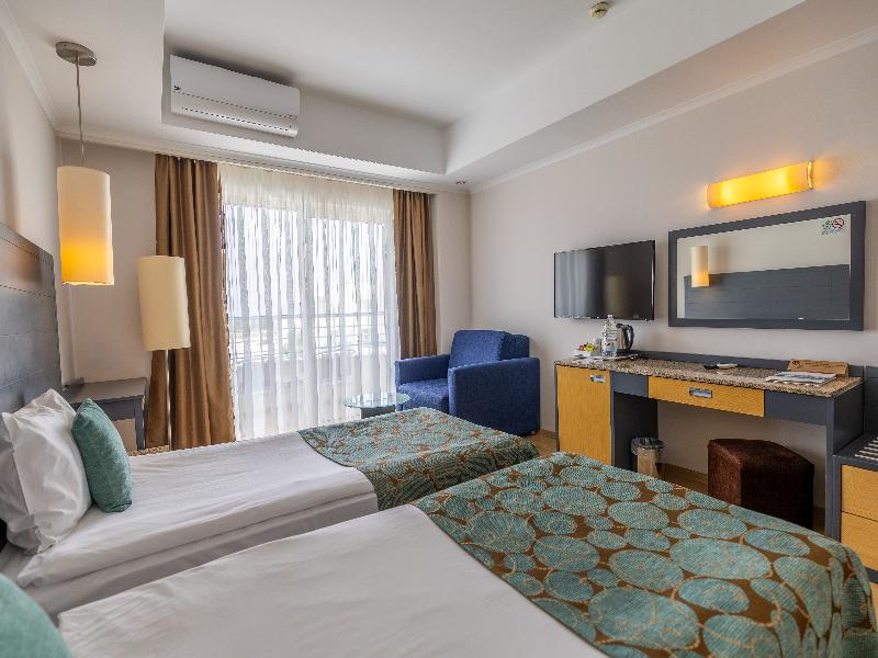 Sealight Resort Hotel image