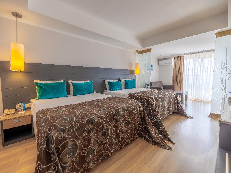 Sealight Resort Hotel image