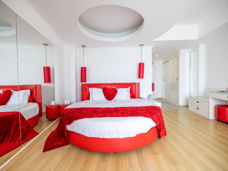 Sealight Resort Hotel image