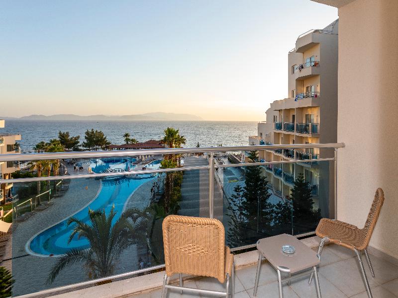 Sealight Resort Hotel image