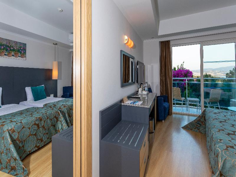 Sealight Resort Hotel image