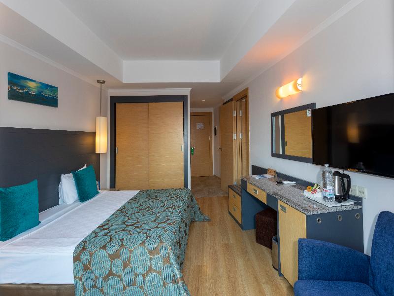 Sealight Resort Hotel image