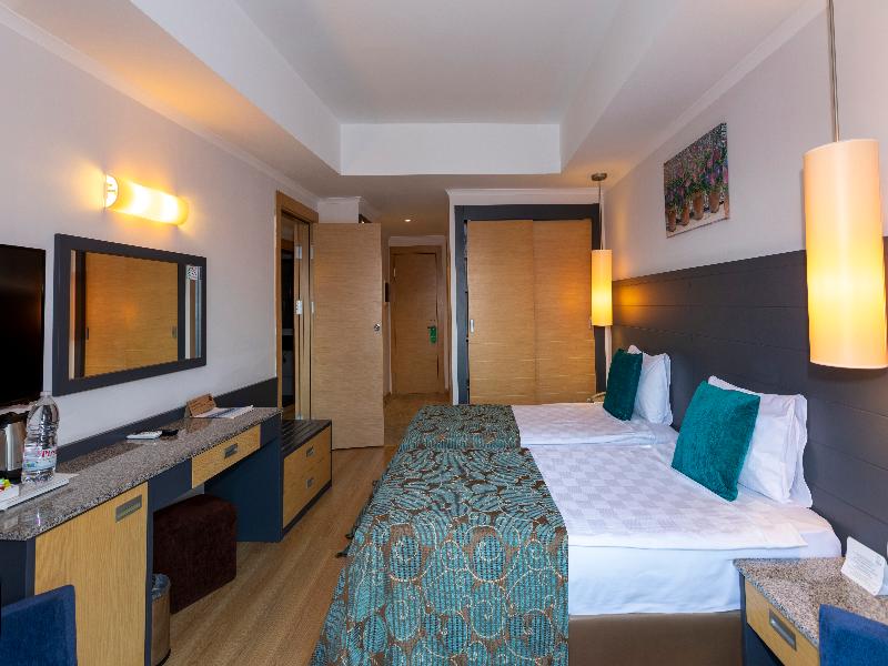 Sealight Resort Hotel image