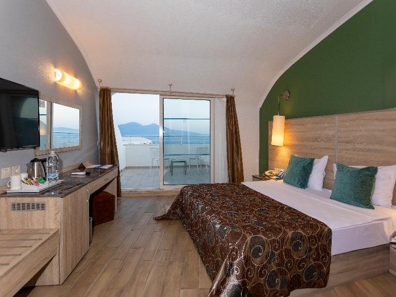 Sealight Resort Hotel image