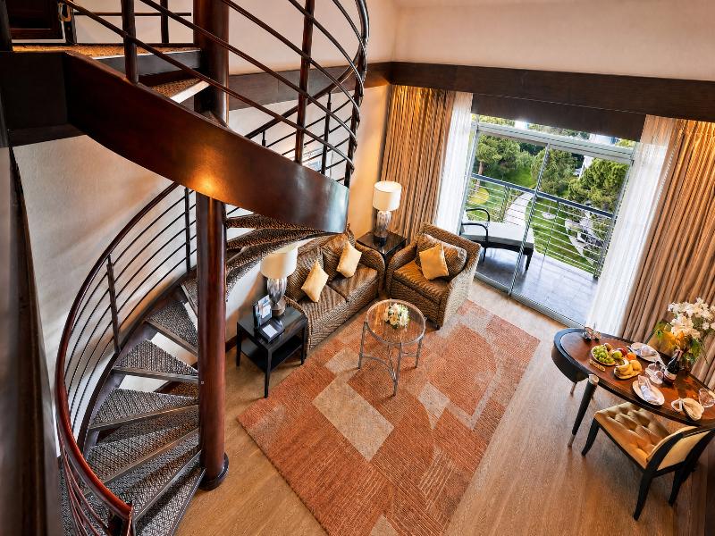 Calista Luxury Resort image