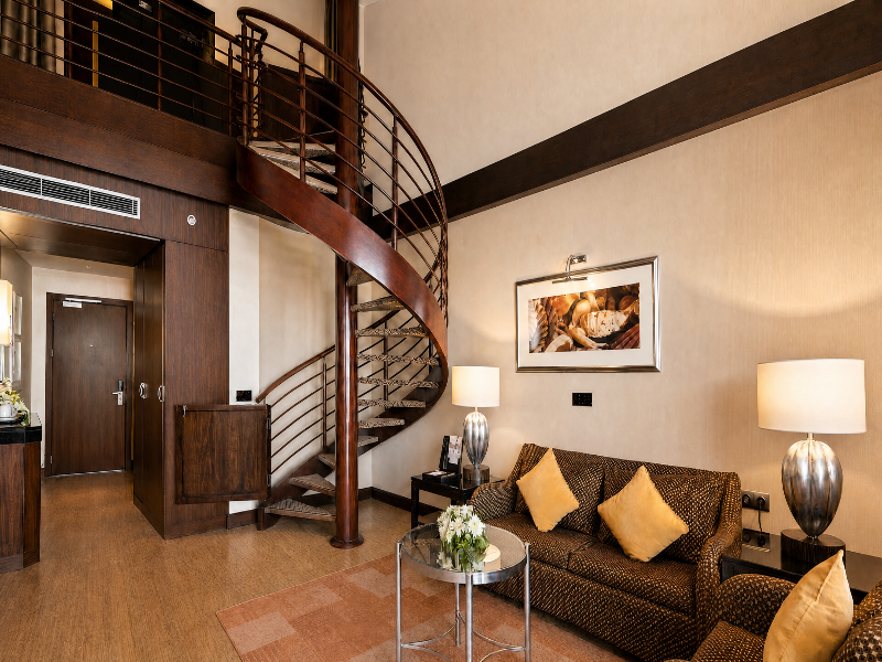 Calista Luxury Resort image