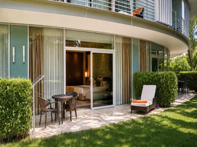 Calista Luxury Resort image