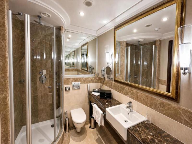 Calista Luxury Resort image