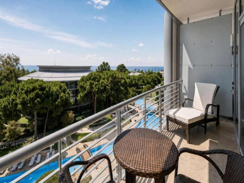 Calista Luxury Resort image
