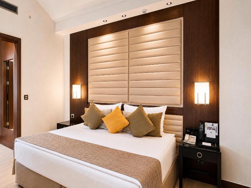 Calista Luxury Resort image