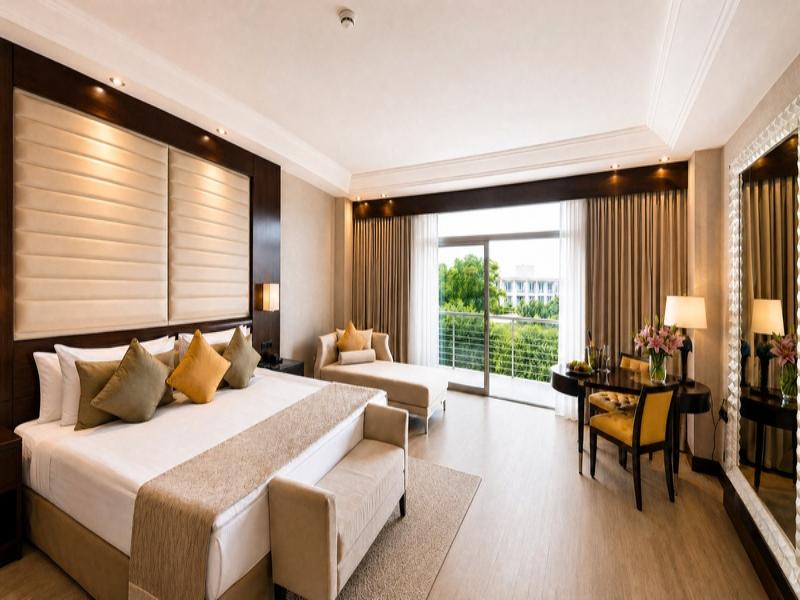 Calista Luxury Resort image