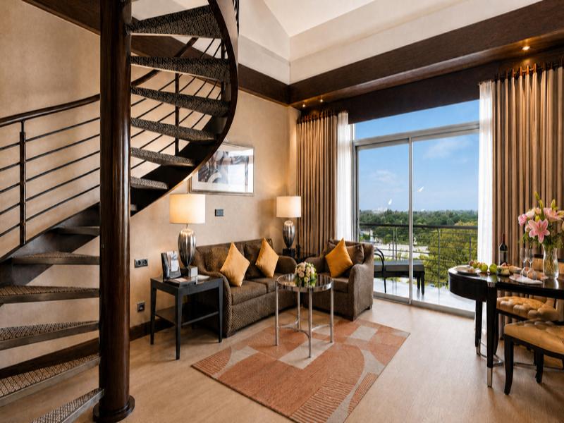 Calista Luxury Resort image