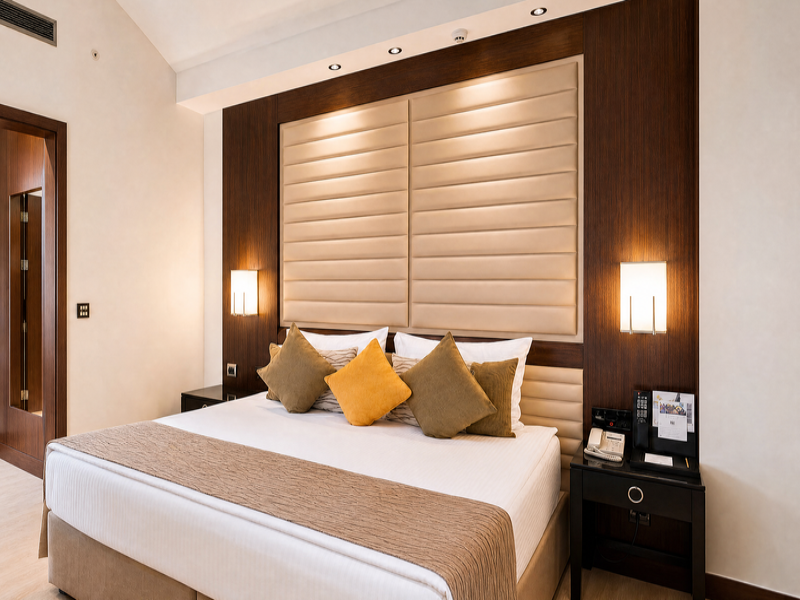 Calista Luxury Resort image