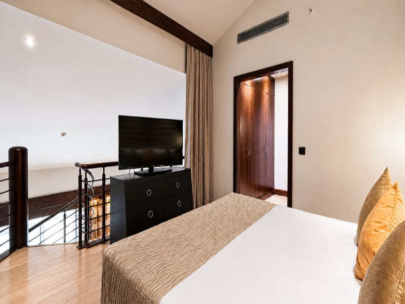 Calista Luxury Resort image