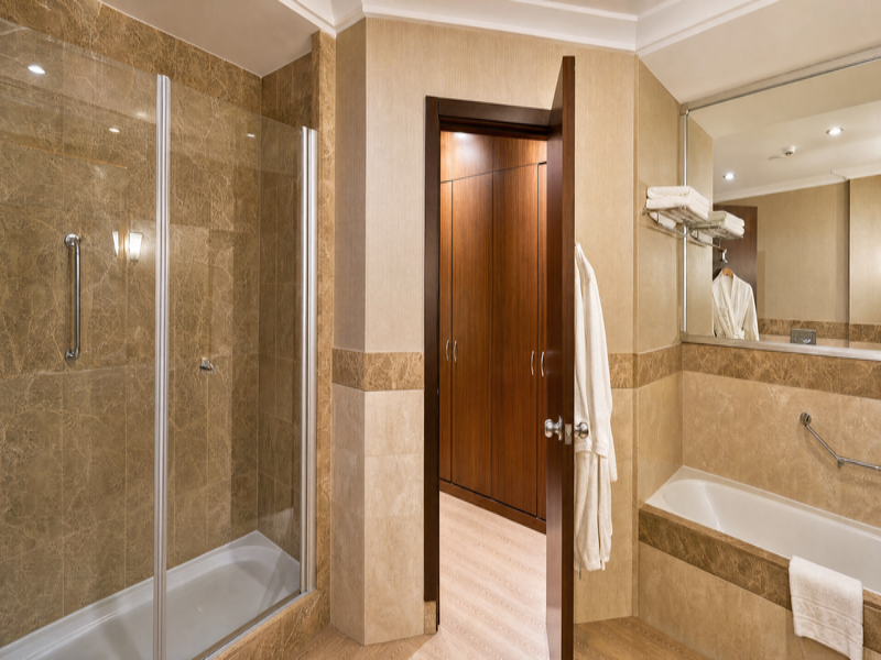 Calista Luxury Resort image
