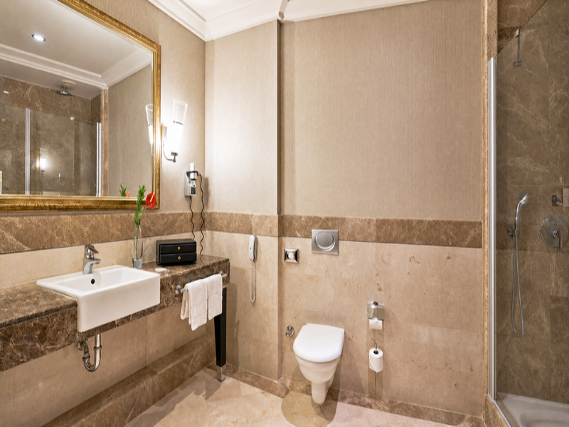 Calista Luxury Resort image