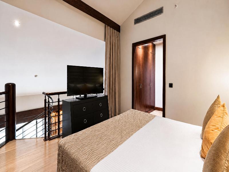Calista Luxury Resort image