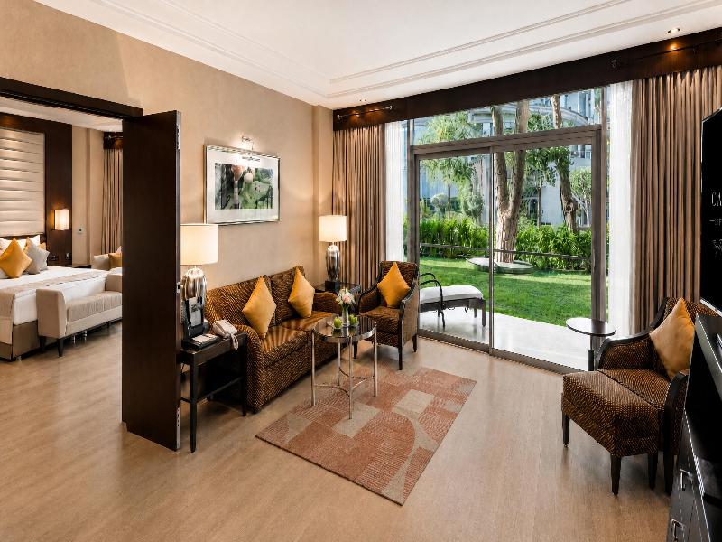 Calista Luxury Resort image