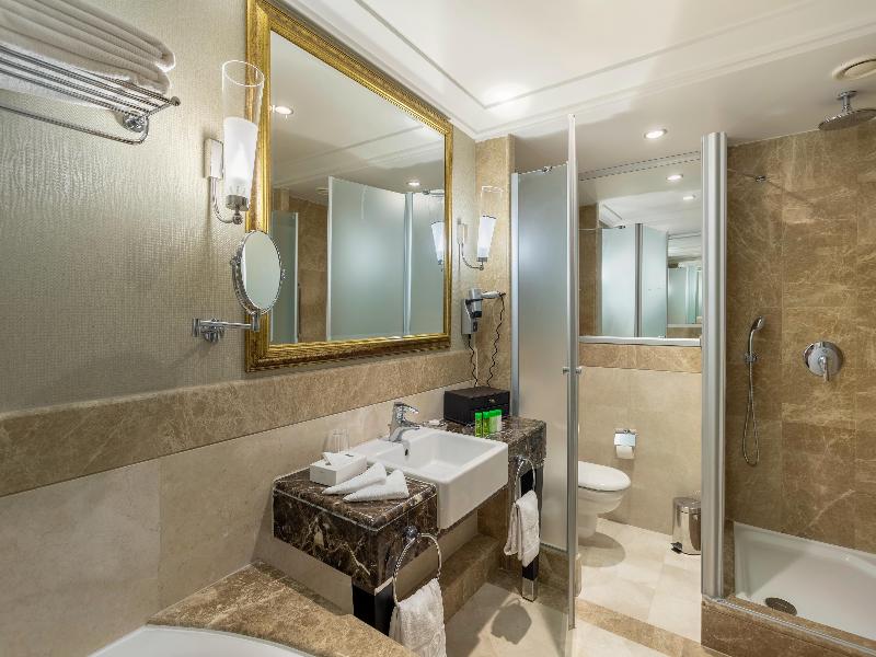 Calista Luxury Resort image