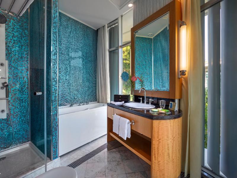 Calista Luxury Resort image