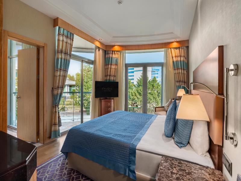 Calista Luxury Resort image