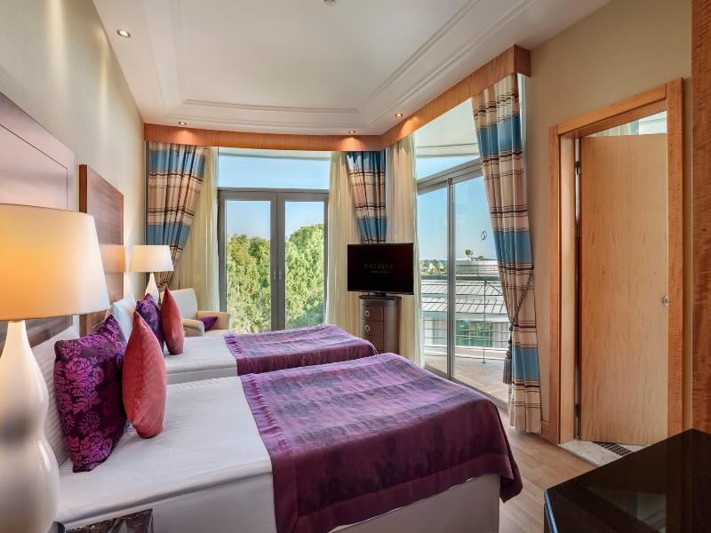 Calista Luxury Resort image
