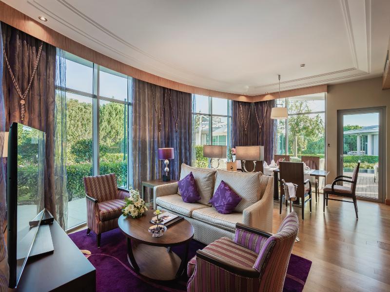 Calista Luxury Resort image
