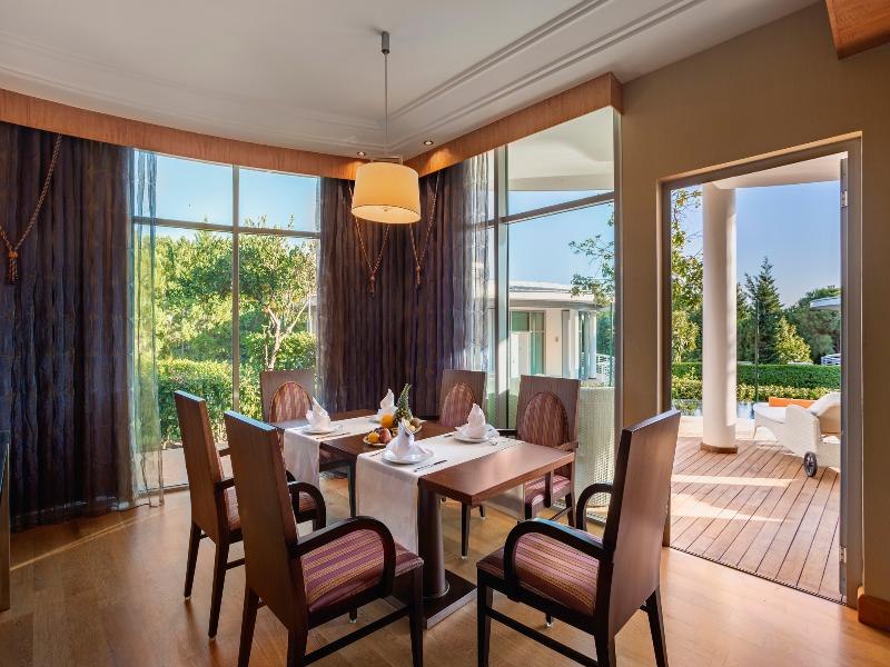 Calista Luxury Resort image