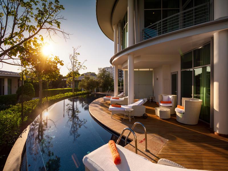 Calista Luxury Resort image