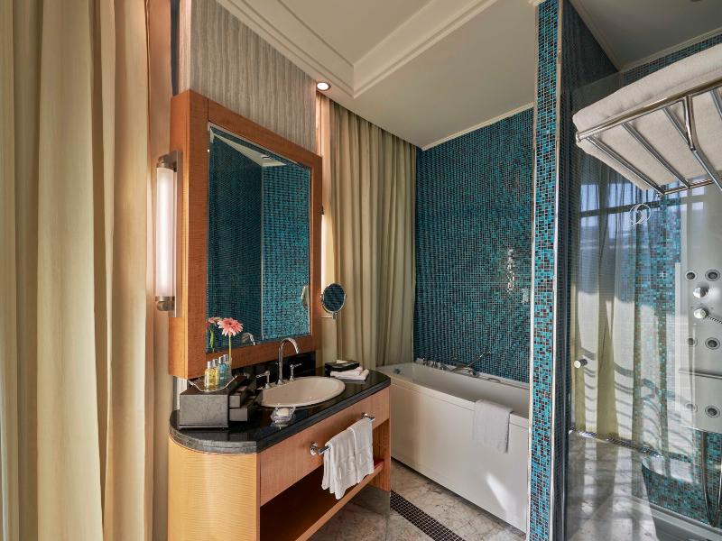 Calista Luxury Resort image