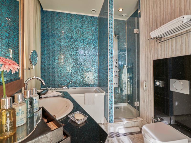 Calista Luxury Resort image