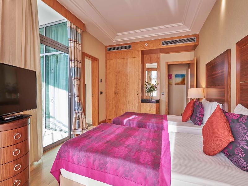 Calista Luxury Resort image