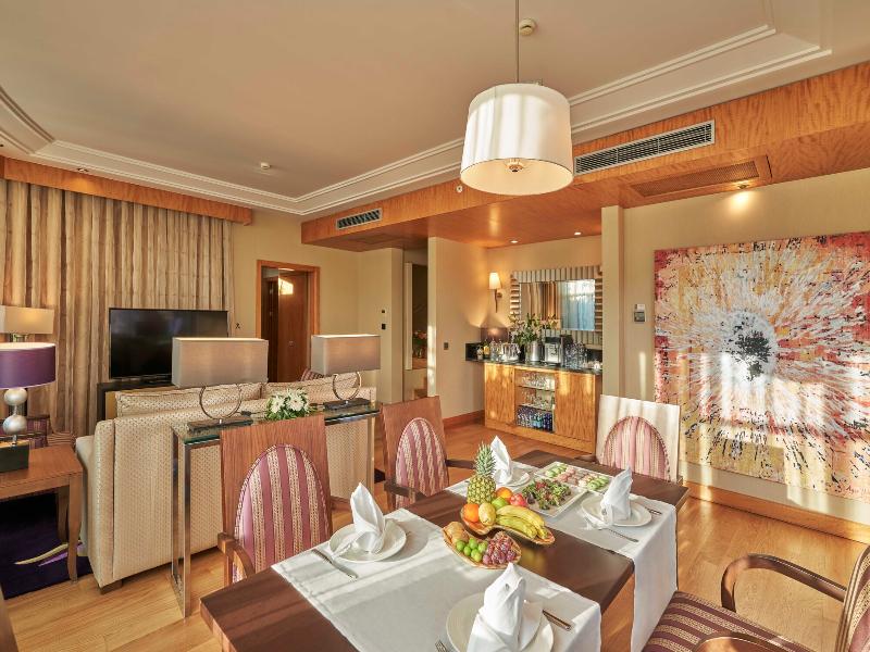 Calista Luxury Resort image