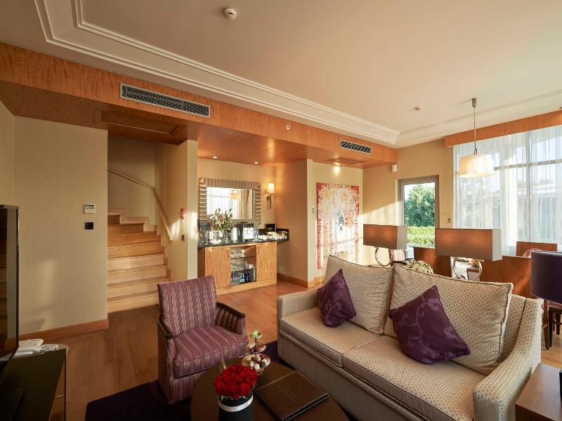 Calista Luxury Resort image