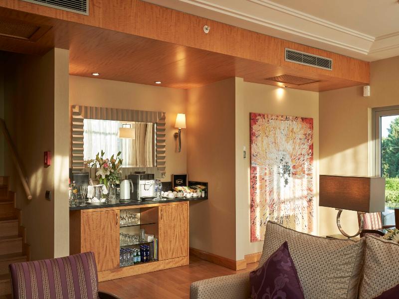 Calista Luxury Resort image