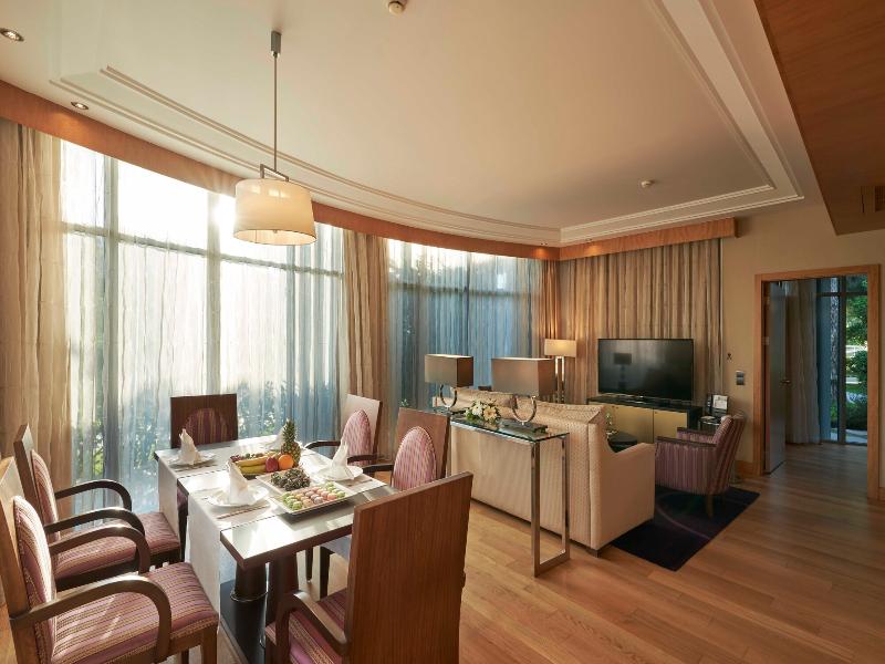 Calista Luxury Resort image