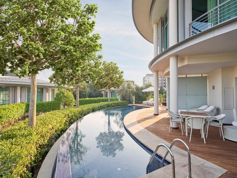 Calista Luxury Resort image