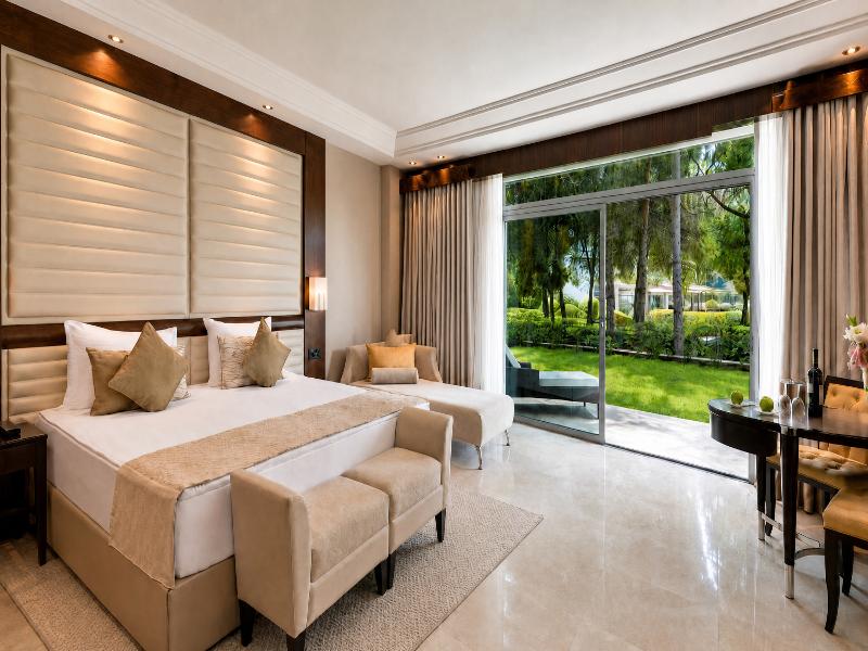 Calista Luxury Resort image