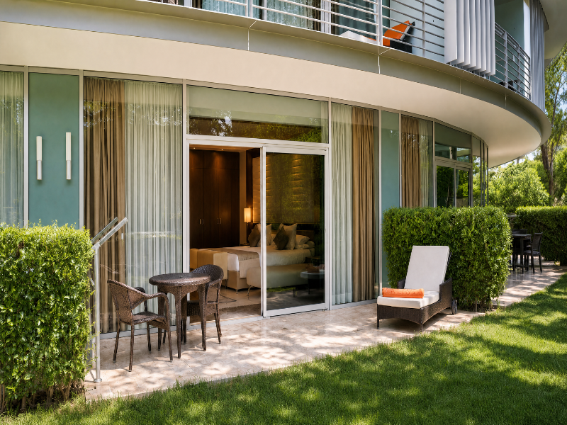 Calista Luxury Resort image
